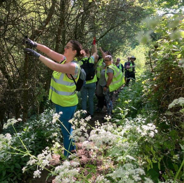 Cotswold Outdoor protecting the places we like to wander Ramblers